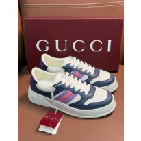 구찌 4cm 남녀공용 신발 운동화 스니커즈