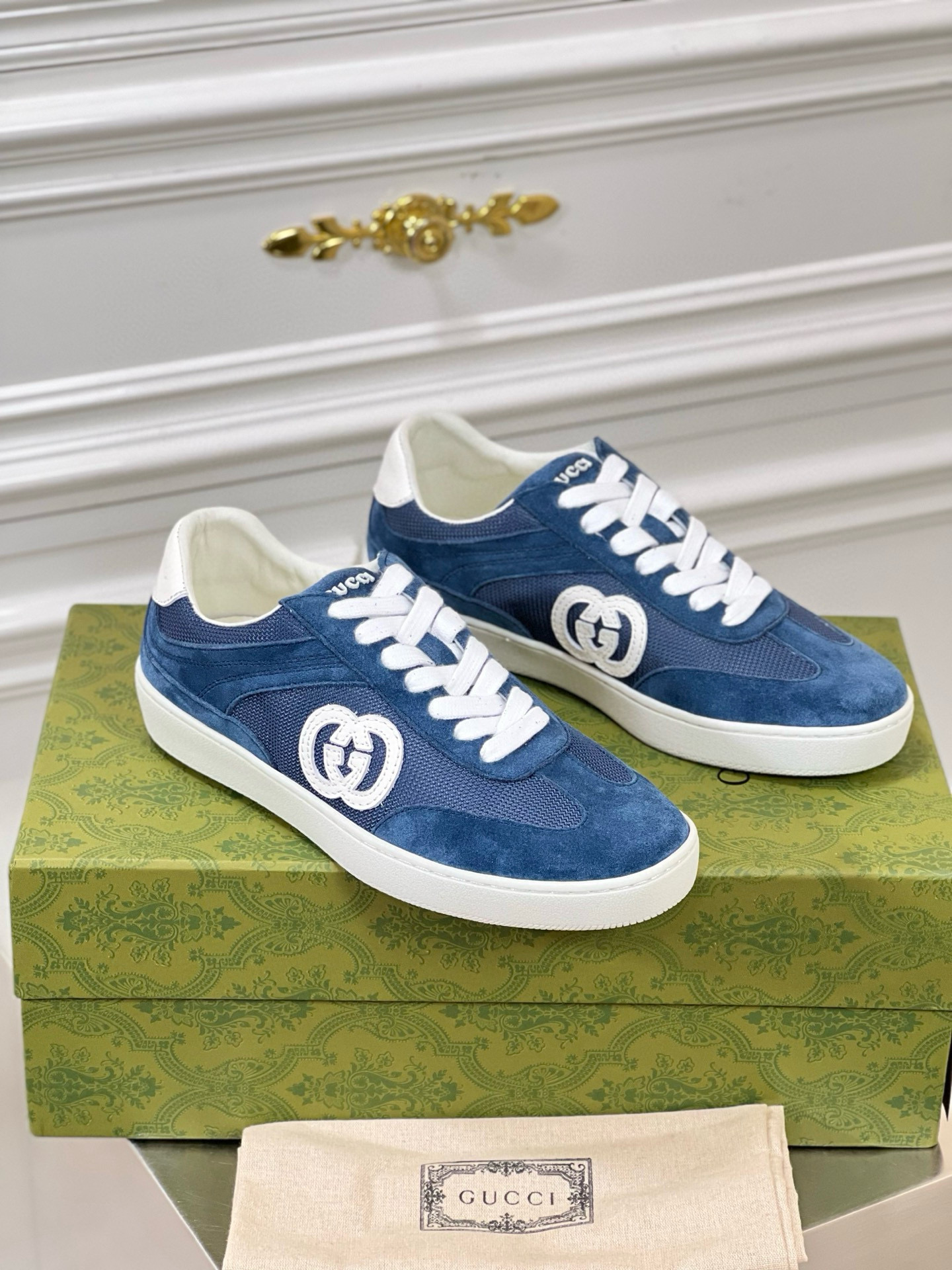 구찌 남자 신발 운동화 스니커즈