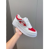구찌 남녀공용 신발 운동화 스니커즈