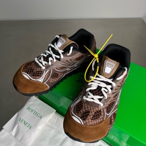 보테가베네타 남녀공용 신발 운동화 스니커즈