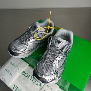 보테가베네타 남녀공용 신발 운동화 스니커즈