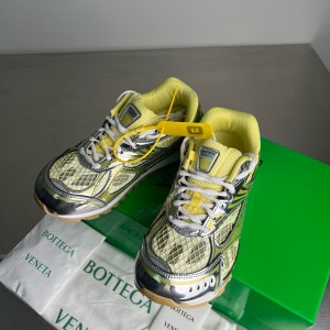 보테가베네타 남녀공용 신발 운동화 스니커즈