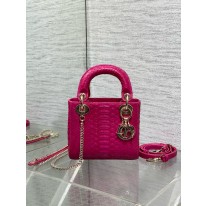 디올 레이디 백 여자가방