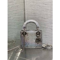 디올 레이디 백 여자가방