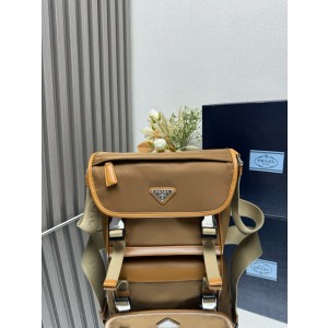 프라다 2VD066 남자가방
