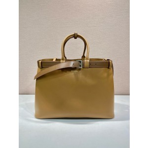 프라다 1BG126 토트백 남자가방