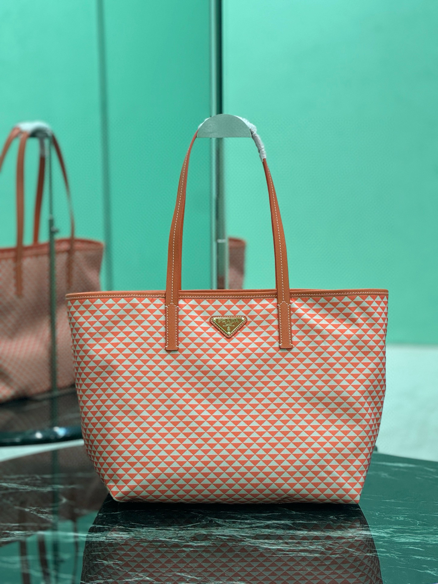 프라다 1BD552 여자가방