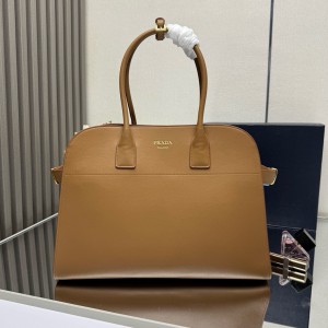 프라다 1BG508 라지 여자가방