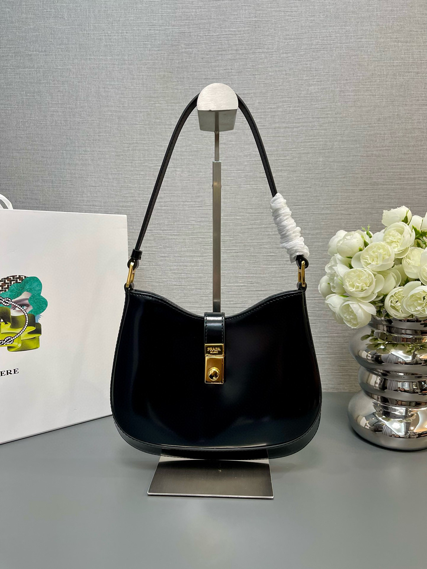 프라다 1BC169 여자가방