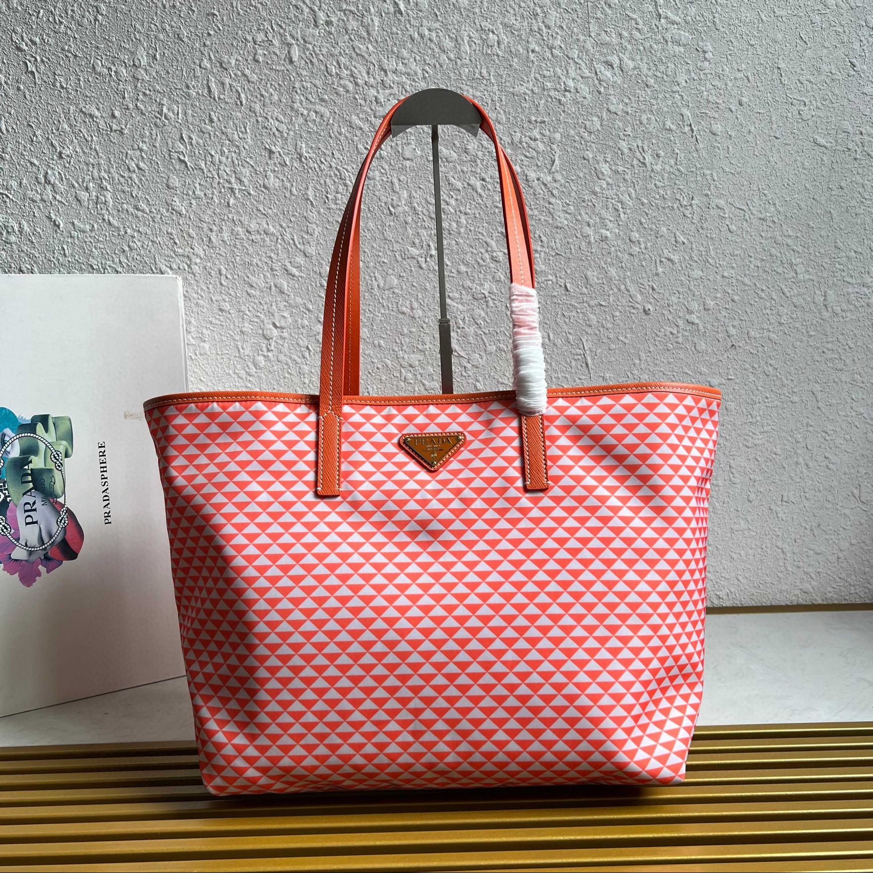 프라다 1BD552 여자가방