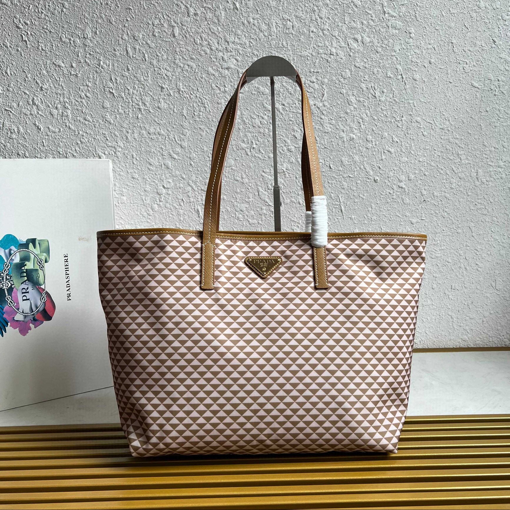 프라다 1BD552 여자가방