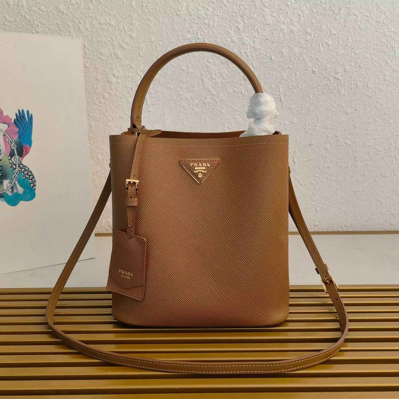 프라다 1BA212 여자가방