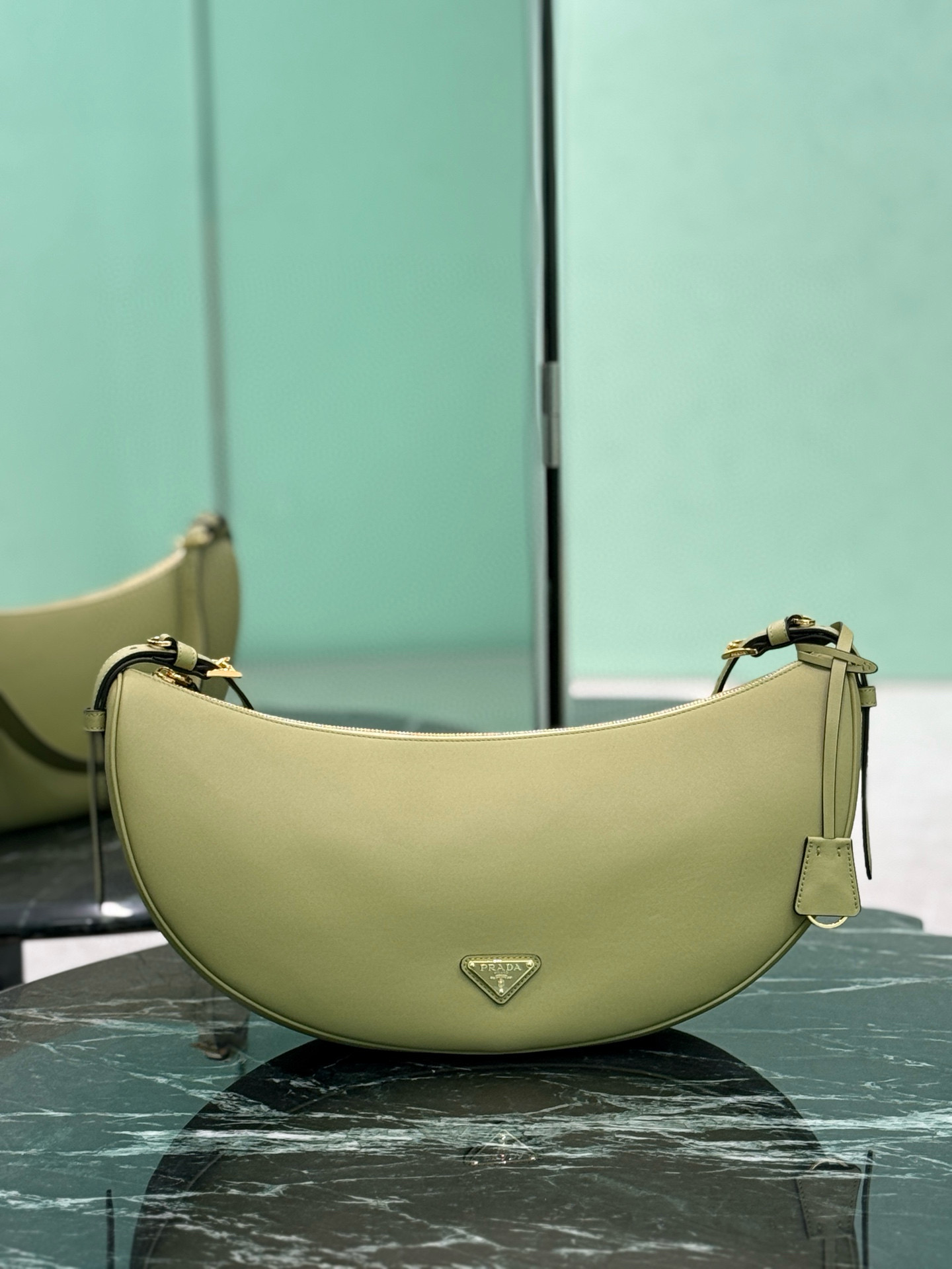 프라다 1BA373 여자가방