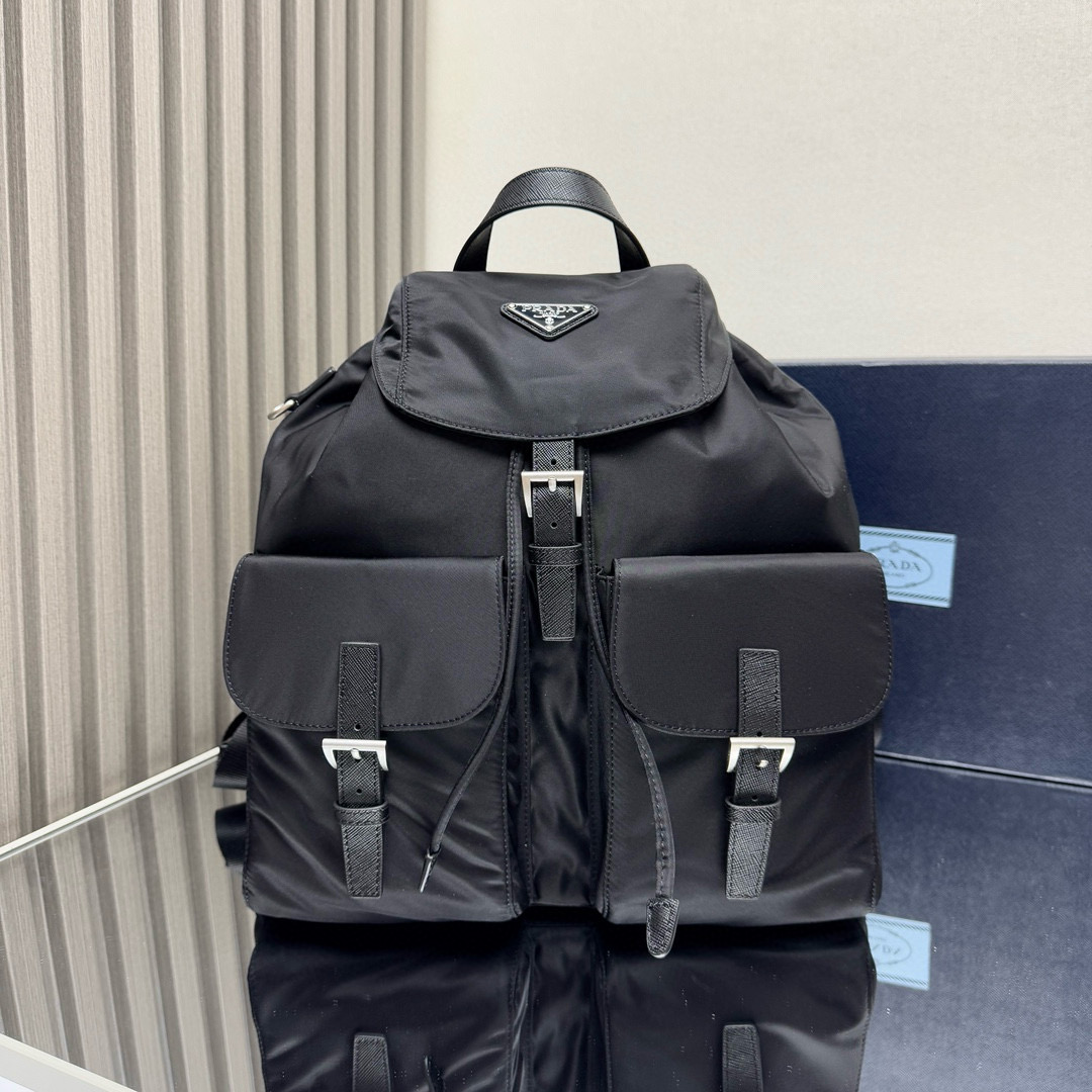 프라다 2VZ110 백팩