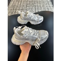 발렌시아가 3XL 남여공용 신발 운동화 스니커즈