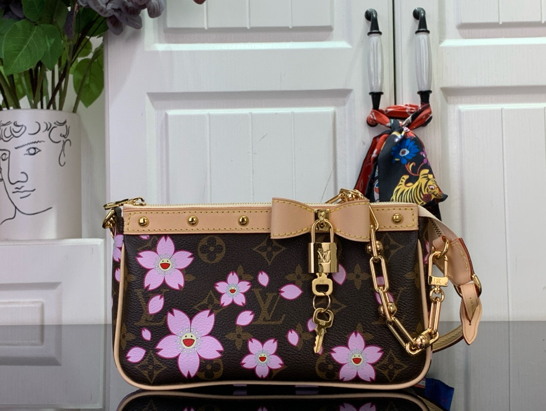 루이비통 M13666 여자가방