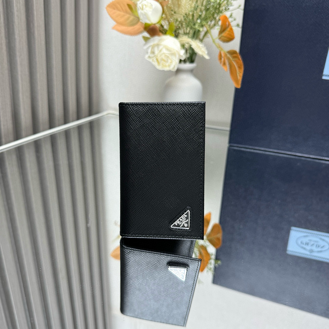 프라다 2MC101 카드지갑