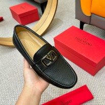 발렌티노 남자 구두