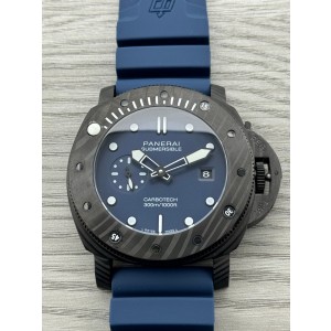 파네라이  PAM 남자 미러급 시계