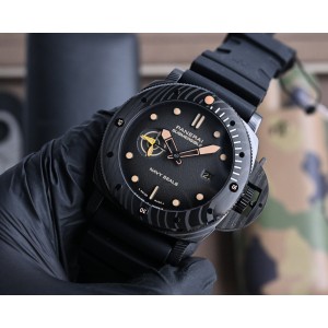 파네라이 V7공장 남자 미러급 시계