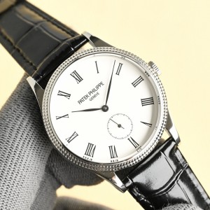 파텍필립 TW공장 남자 미러급 시계 3칼라