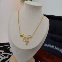 크롬하츠 목걸이