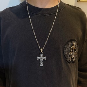 크롬하츠 목걸이