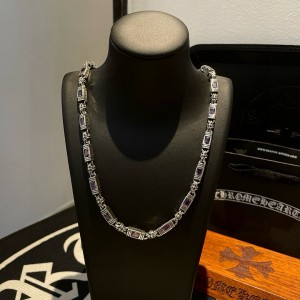 크롬하츠 목걸이