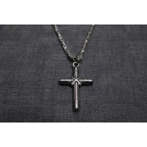 크롬하츠 목걸이