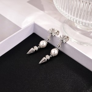 크롬하츠 귀걸이