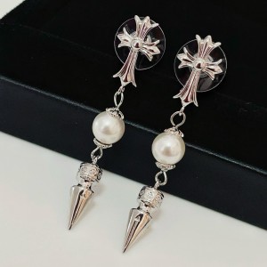 크롬하츠 귀걸이