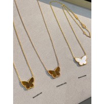 반클리프앤아펠 목걸이