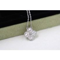 반클리프앤아펠 목걸이