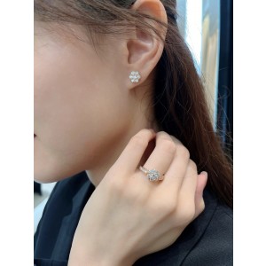 반클리프앤아펠 귀걸이