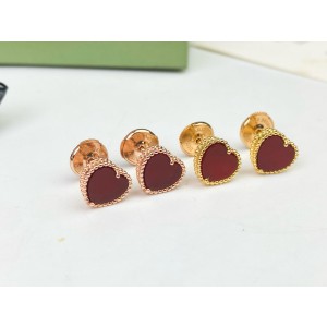 반클리프앤아펠 귀걸이