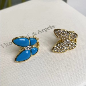 반클리프앤아펠 귀걸이