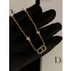 디올 목걸이