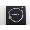 샤넬 목걸이