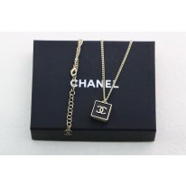 샤넬 목걸이