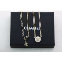 샤넬 목걸이