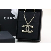 샤넬 목걸이