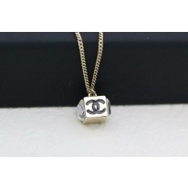 샤넬 목걸이