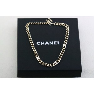 샤넬 목걸이