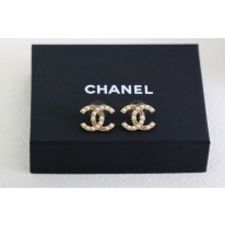 샤넬 귀걸이