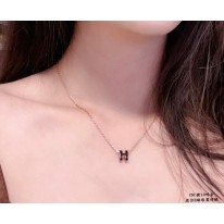 에르메스 목걸이