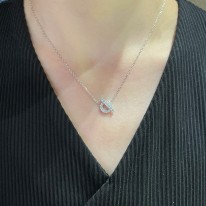 에르메스 목걸이