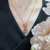 에르메스 목걸이