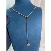 에르메스 목걸이