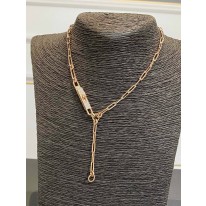 에르메스 목걸이