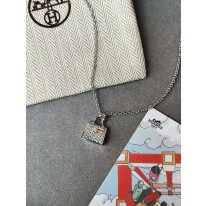 에르메스 목걸이